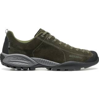 Scarpa Mojito GTX Fritidssko størrelse 42 farve olivengrøn