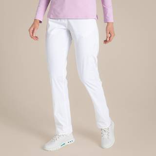 CRAGHOPPERS NosiLife Milla bukser, hvid