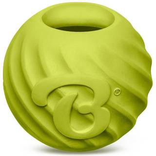 Benebone Bounce Ball Aktiverende tygge- og kastelegetøj
