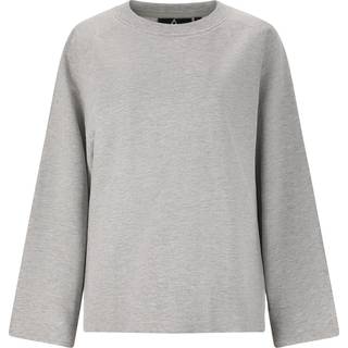 SOS Ramiu Oversize Sweatshirt Dame