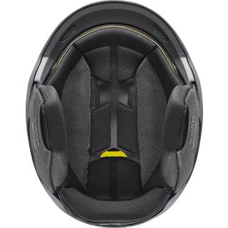 Uvex Resolution MIPS, skihjelm, grå