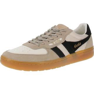 Gola Hawk '83 Sneaker Herrer størrelse 8 farve beige