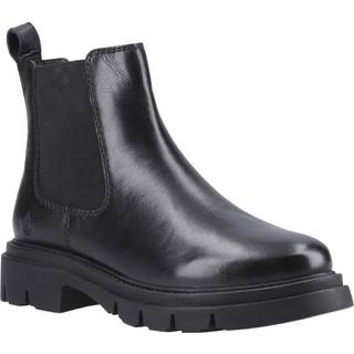 Hush Puppies Hush Puppies 2 Suede Chelsea Boots