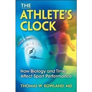 The Athlete's Clock