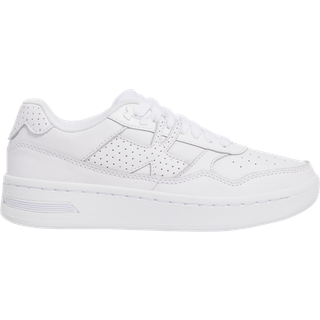 Under Armour Court 96 Women's Shoes White / White / White 42