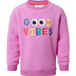 Tog 24 Tog 24 Børne Swaledale Shaun The Sheep Sweater med sherpa Tryk