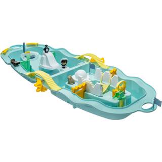 Starplast Ice World Fun Trolley Vandkanalsystem