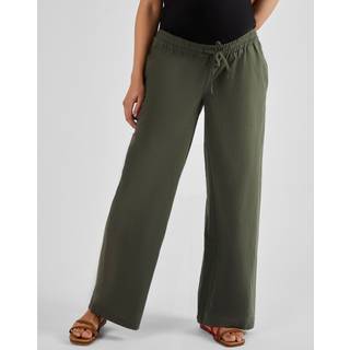 Jojo Maman Bébé Jojo Maman Bébé Hør Blend Barselsbukser