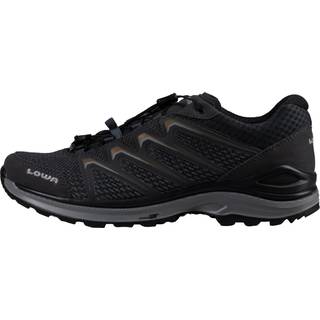 Lowa Meadow GTX LO SL Multisportsko Herrer størrelse 45 farve grå