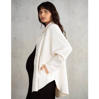 Seraphine Seraphine Maternity Overshirt