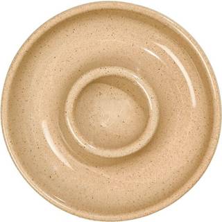 Byon Porto æggebæger Ø12 cm Beige