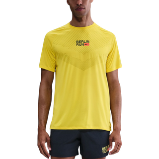 T-shirt Nike Stride Berlin Marathon ih4069-718 Størrelse L