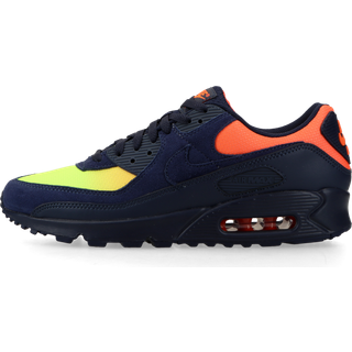 Nike Air Max 90-sko til mænd - gul - 45