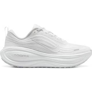 Nike Vomero Plus 16-løbesko til vej til kvinder - hvid - 39