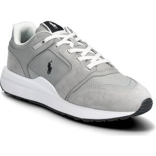 Polo Ralph Lauren Train 89 V2, Grå - 41.5