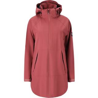 Weather Report Brittan W-Pro 15000 Regnjakke Dame