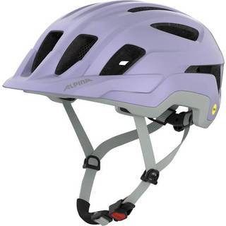 Alpina Paranus Mips Cykelhjelm størrelse 55-59 cm farve purple/grey