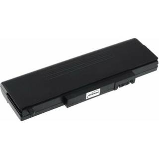 Batteri til Gateway Typ W35044LB-SP 6600mAh