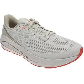 Under Armour Sonic 7 Neutral Running Shoe Men - Cream, Khaki, Size 13 - cream