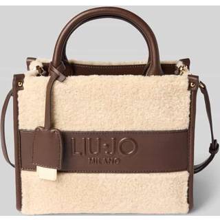 Liu Jo Ridhi S Håndtaske beige/brun
