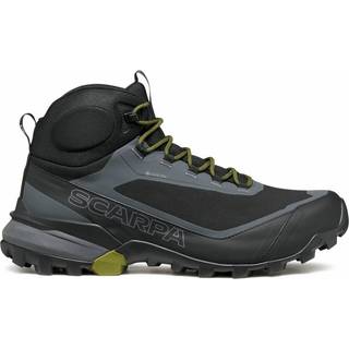 Scarpa Ribelle Cross 2 Mid GTX Vandresko Herrer størrelse 42,5 farve sort