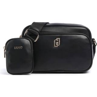 Liu Jo Achala M Crossover taske sort