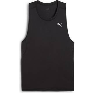 PUMA VELOCITY Running Tank Men, Sports, Black, XXL