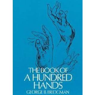 The Book of a Hundred Hands