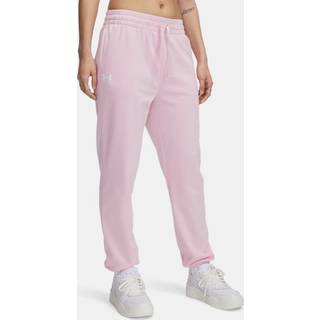 Bukser Under Armour UA Rival Terry Jogger 1382735-647 Størrelse XS