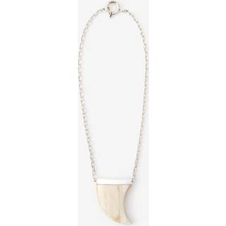 Collar Ellen - Mujer - Ecru-silver - Isabel Marant