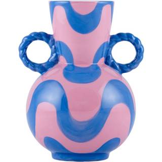 QUE RICO - Vase - ROSALÍA - RÍO RETRO