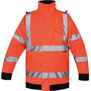Korntex KX020 Jakker Signal Orange XXL
