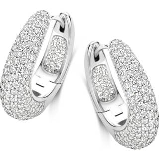 Spirit Icons Grand Callas Hoops L