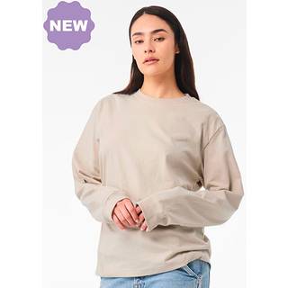 Bella + Canvas CV4651 T-shirts White XS