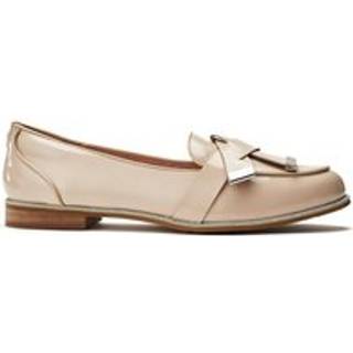 Moda in Pelle Moda in Pelle Fedell Glitz Rand Smart Comfort Hyttesko - eu37