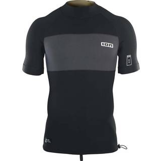 Ion Neo Top 2/2 Rash guard - S - black