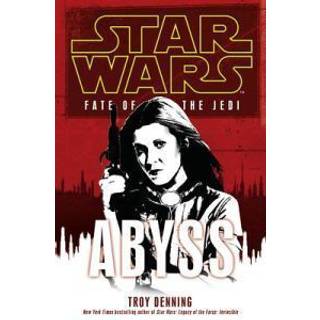 Star Wars: Fate of the Jedi - Abyss