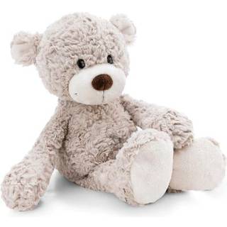 Nici: Finn bamse - hængende, 35 cm