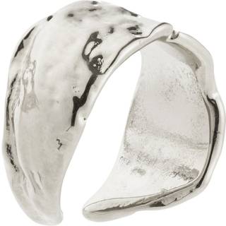 Pilgrim INSTANT ear cuff sølvbelagt