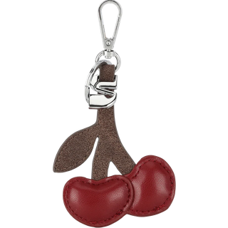 Cherry Charm - Coffee - Silfen Studio - Brun One Size