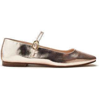 Moda in Pelle Moda in Pelle Larina Classic Maryjane Flade sko - eu37