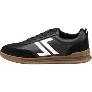 LLOYD ORBIT 7Herre Sneaker BLACK/WHITE Str. 46