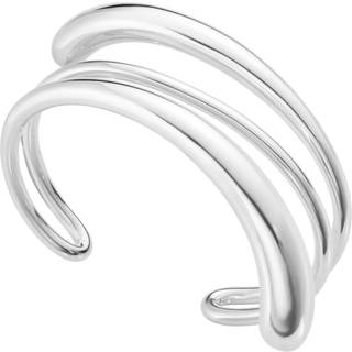 Mercy Armring (str. S), Georg Jensen, Sterlingsølv