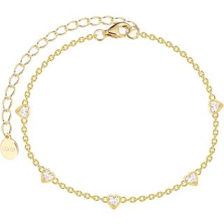 XENOX Armband - XS10064G - gold