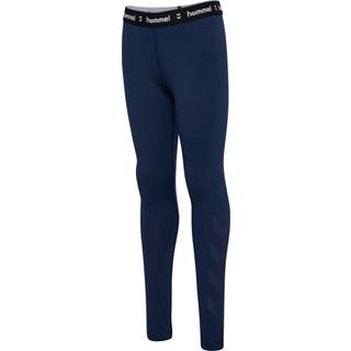 hummel Pulse Mid Waist Træningstights Børn