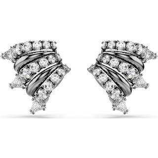 Swarovski Ohrklemme - SUBLIMA - 5723186 - silber