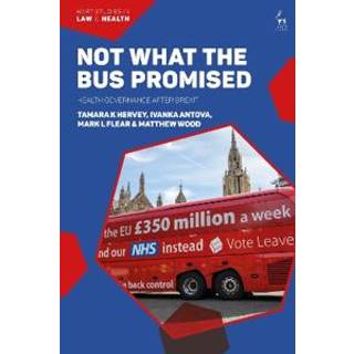 Not What The Bus Promised