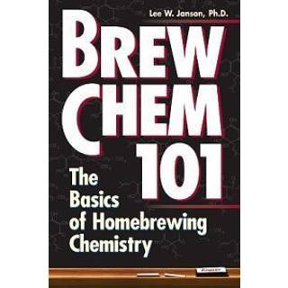 Brew Chem 101