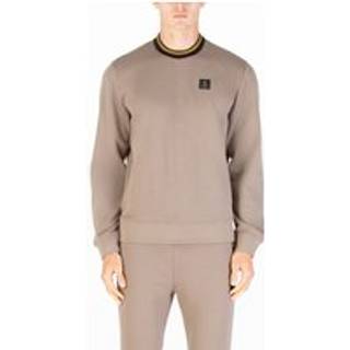 Luke 1977 Makati Sweatshirt Brown