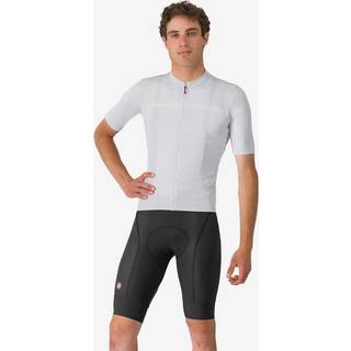 Castelli Competizione 2 Bibshort Cykelbukser Herrer størrelse M farve sort/grå